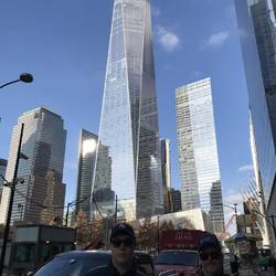 One World Tower