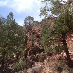 The Gorge