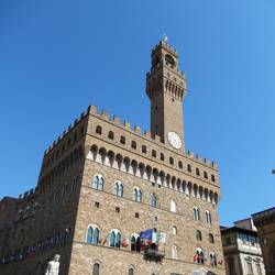 Palazzo Vecchio