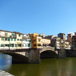 Ponte Vecchio