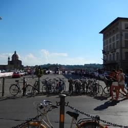 Ponte Amerigo Vespucci