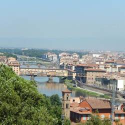 Ponte Vecchio