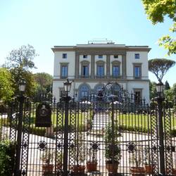 Villa Cora