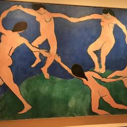Matisse - Dance