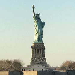 Lady Liberty