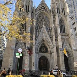 Church in 5th Avenue