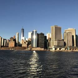 Lower Manhattan