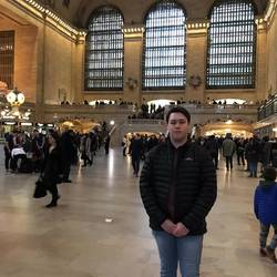 Grand Central Main Concourse