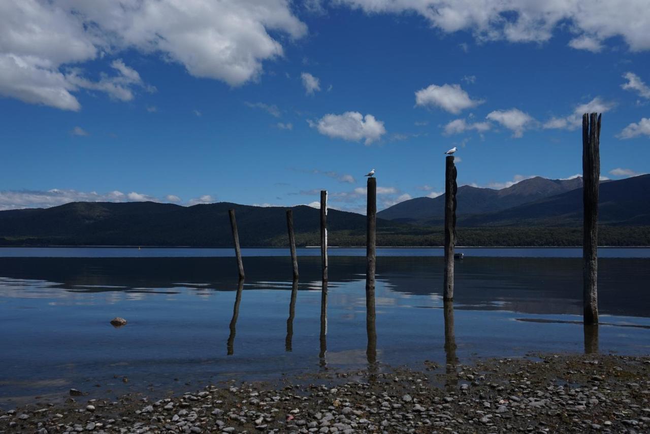 Lake Te Anau