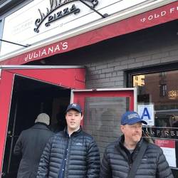 Juliana's Brooklyn