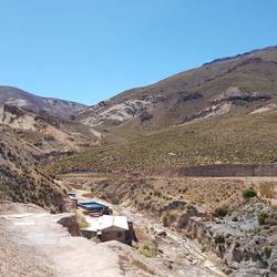 Jurasi hot springs