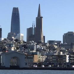 Beautiful San Francisco