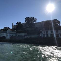 Alcatraz
