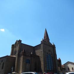 Basilica Santa Maria Novella
