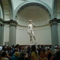 David von Michelangelo
