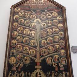 Albero della Vita (Pacino di Buonaguida)