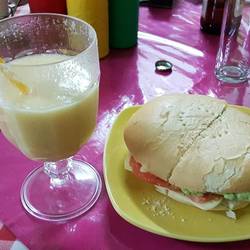 Breakfast