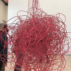 Art installation