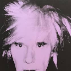 Andy Warhol