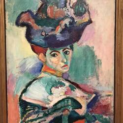 Matisse