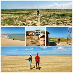 Punta Gallinas