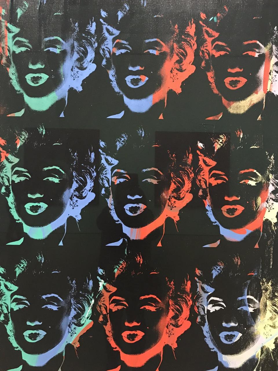 Marilyn Monroe