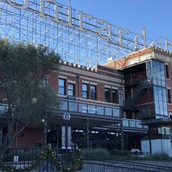 Ghirardelli Square