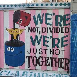 Street Art - Mission District