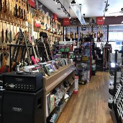 Music Store