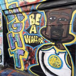Street Art