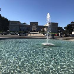 Legion of Honor Museum