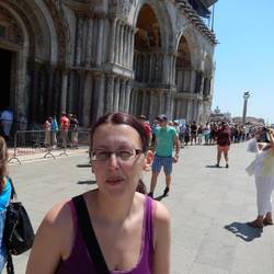 mein Schatz und sein Fototalent...