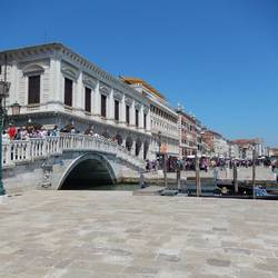 Ponte della Paglia