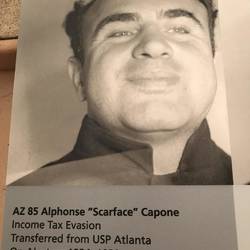 Al Capone