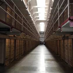 Cell Block A