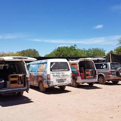 Wickedcampers vans