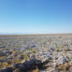 Atacama desert