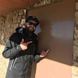 Vor dieser Tür stand ich schon einmal 2011.