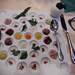 Appetizer