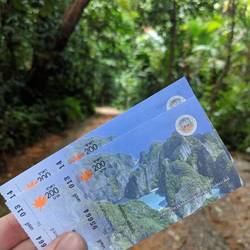 Khao Lak: Sandy Beach