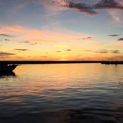 Almerimar marina