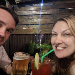 Khao Lak: Essen bei Mama Cindy