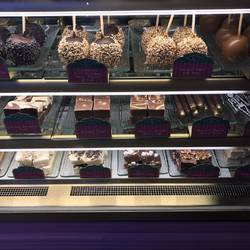 Sweets from Honeydukes