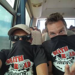 Protection against the dust