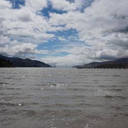 Charteris Bay