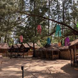Ko Lanta: Eco Lanta Hideaway Resort