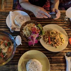 May's Kitchen