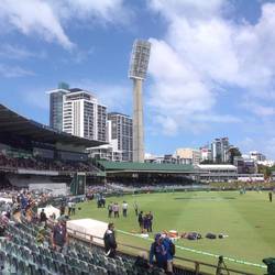 The WACA