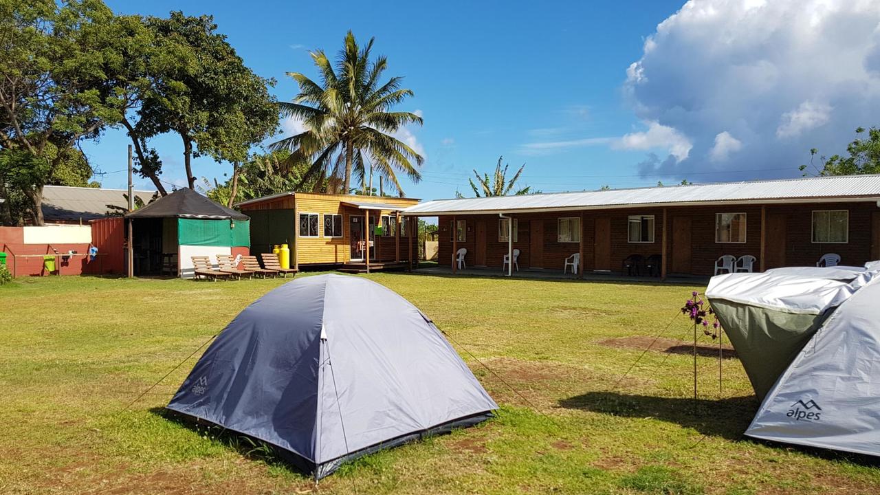 Tipanie Camping