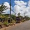 Main street Hanga Roa